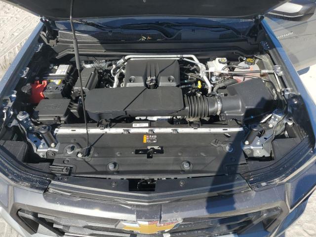 Photo 10 VIN: 1GCPSCEK3R1236217 - CHEVROLET COLORADO L 