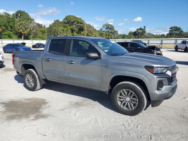 Photo 3 VIN: 1GCPSCEK3R1236217 - CHEVROLET COLORADO L 