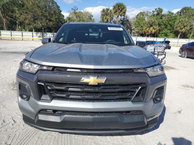 Photo 4 VIN: 1GCPSCEK3R1236217 - CHEVROLET COLORADO L 