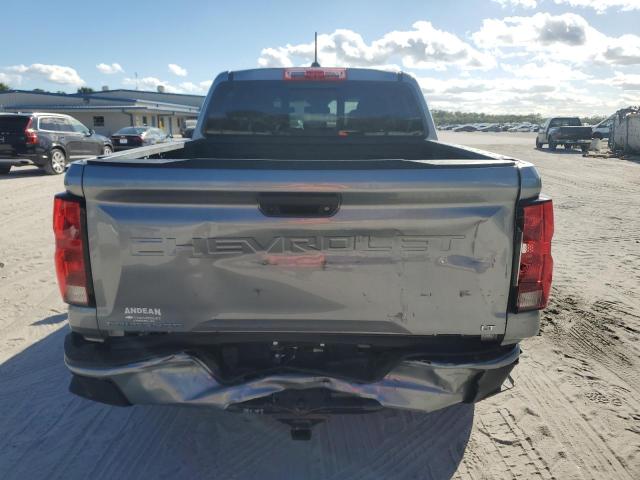 Photo 5 VIN: 1GCPSCEK3R1236217 - CHEVROLET COLORADO L 