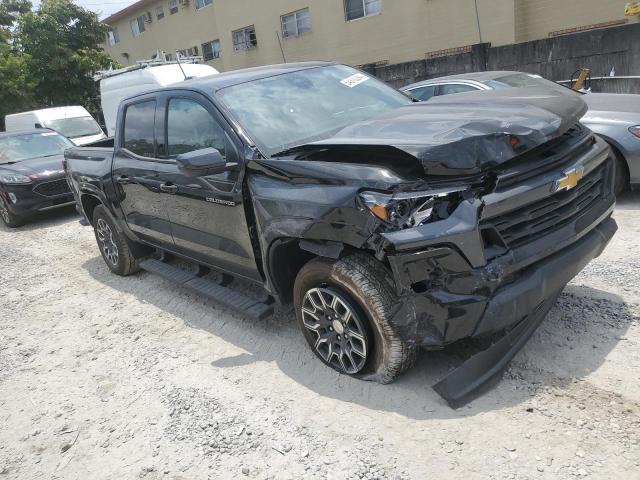 Photo 3 VIN: 1GCPSCEK4R1116054 - CHEVROLET COLORADO 