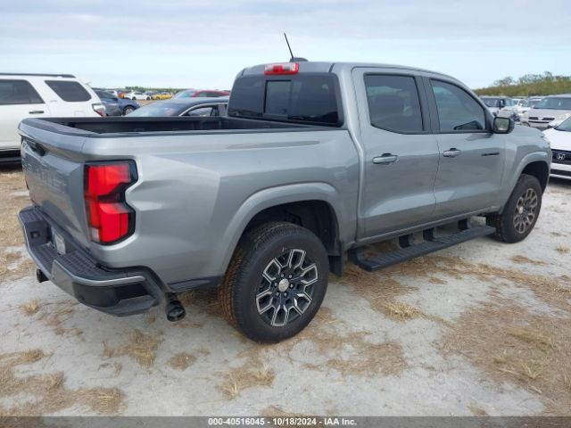 Photo 3 VIN: 1GCPSCEK4R1126244 - CHEVROLET COLORADO 