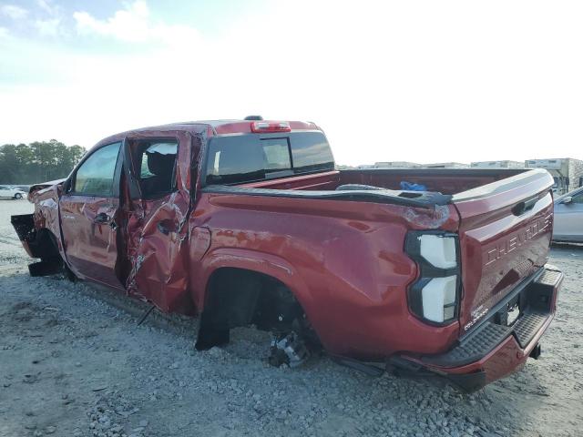 Photo 1 VIN: 1GCPSCEK4R1177775 - CHEVROLET COLORADO 