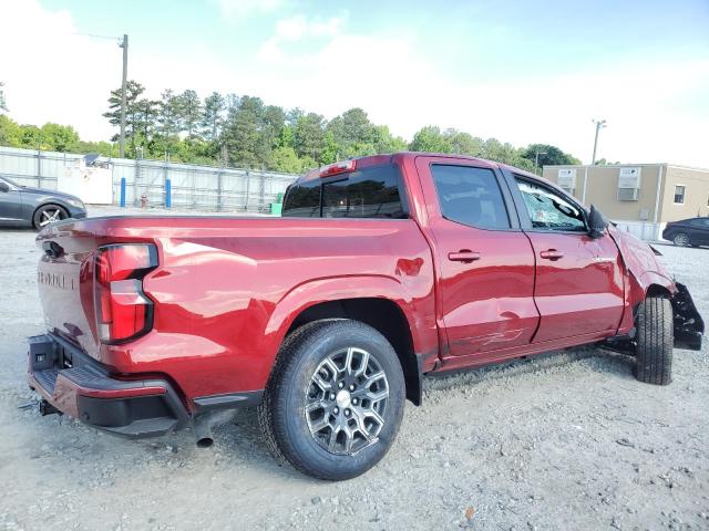 Photo 2 VIN: 1GCPSCEK4R1177775 - CHEVROLET COLORADO 