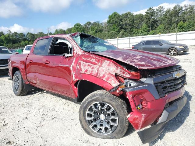 Photo 3 VIN: 1GCPSCEK4R1177775 - CHEVROLET COLORADO 