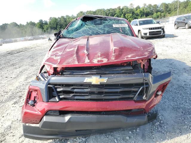 Photo 4 VIN: 1GCPSCEK4R1177775 - CHEVROLET COLORADO 