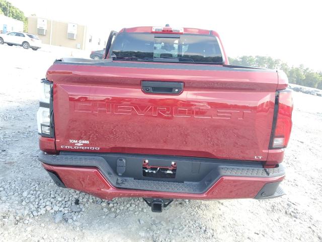 Photo 5 VIN: 1GCPSCEK4R1177775 - CHEVROLET COLORADO 