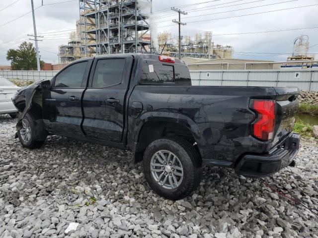 Photo 1 VIN: 1GCPSCEK5P1264968 - CHEVROLET COLORADO L 