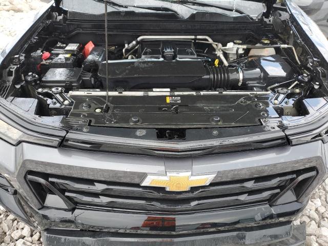 Photo 10 VIN: 1GCPSCEK5P1264968 - CHEVROLET COLORADO L 