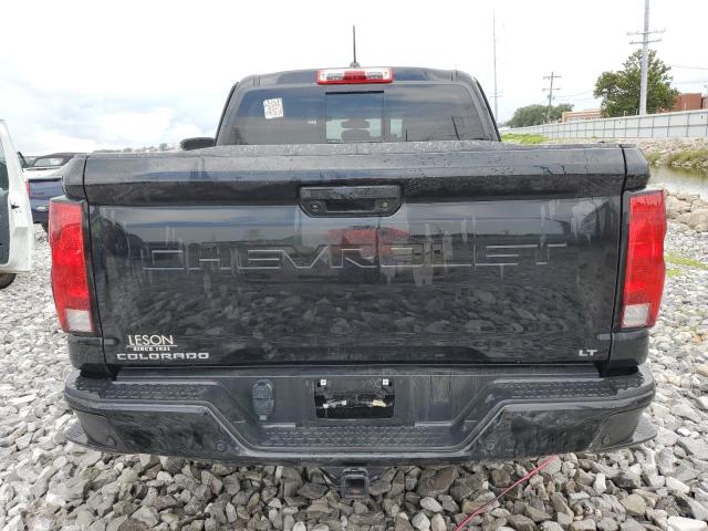 Photo 5 VIN: 1GCPSCEK5P1264968 - CHEVROLET COLORADO L 