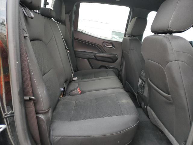 Photo 9 VIN: 1GCPSCEK5P1264968 - CHEVROLET COLORADO L 