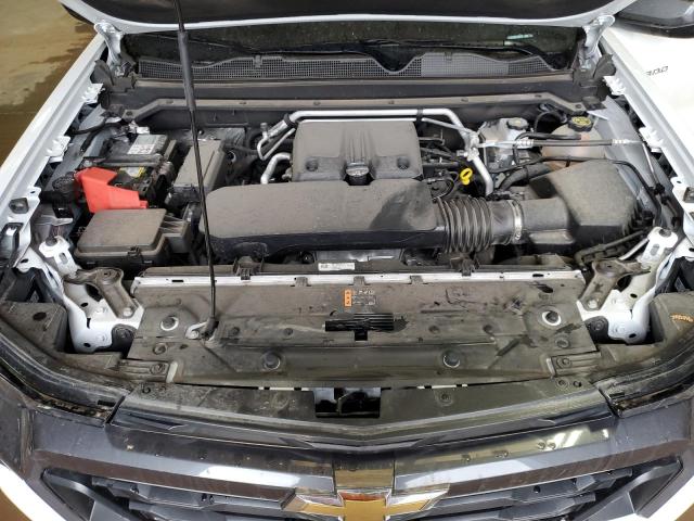 Photo 10 VIN: 1GCPSCEK6P1165804 - CHEVROLET COLORADO 