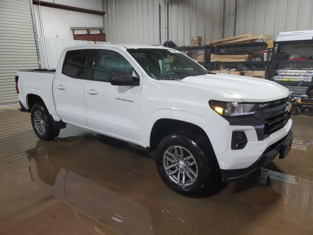 Photo 3 VIN: 1GCPSCEK6P1165804 - CHEVROLET COLORADO 