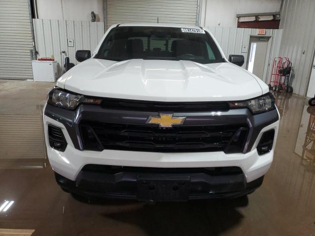 Photo 4 VIN: 1GCPSCEK6P1165804 - CHEVROLET COLORADO 