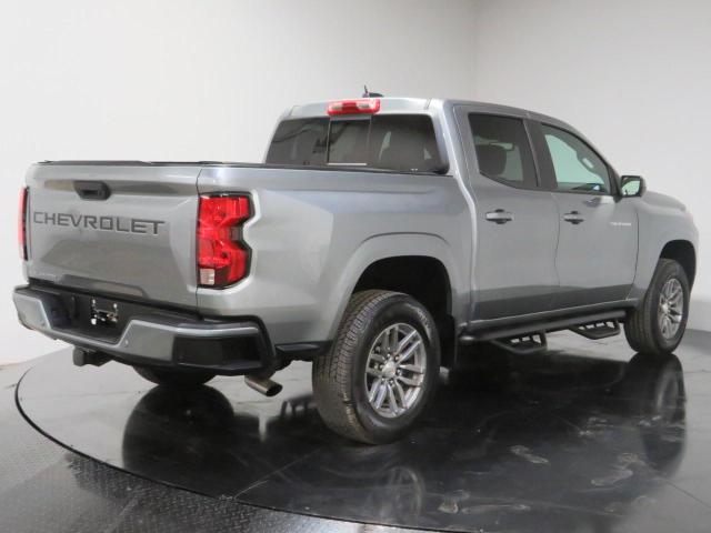 Photo 2 VIN: 1GCPSCEKXP1136595 - CHEVROLET COLORADO 