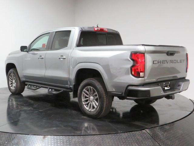 Photo 3 VIN: 1GCPSCEKXP1136595 - CHEVROLET COLORADO 