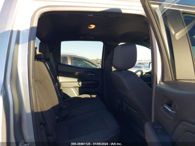 Photo 7 VIN: 1GCPSCEKXP1168124 - CHEVROLET COLORADO 