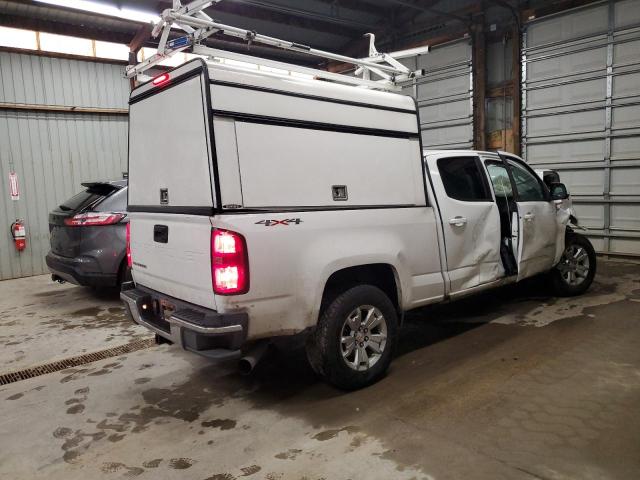 Photo 2 VIN: 1GCPTBE10N1129411 - CHEVROLET COLORADO 