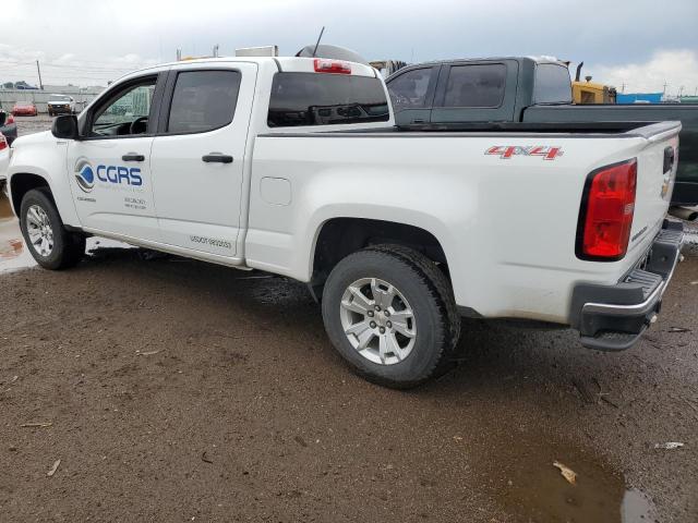 Photo 1 VIN: 1GCPTBE18K1314771 - CHEVROLET COLORADO 