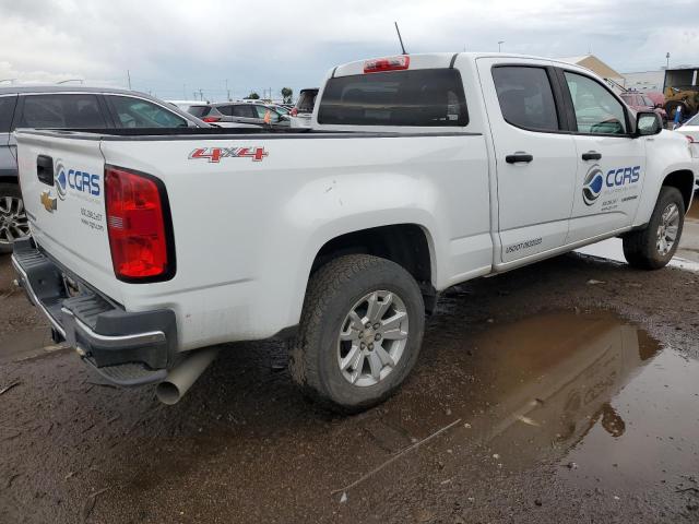 Photo 2 VIN: 1GCPTBE18K1314771 - CHEVROLET COLORADO 