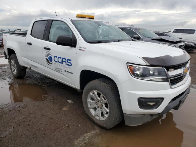 Photo 3 VIN: 1GCPTBE18K1314771 - CHEVROLET COLORADO 