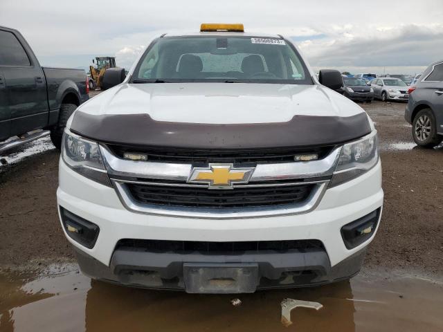 Photo 4 VIN: 1GCPTBE18K1314771 - CHEVROLET COLORADO 