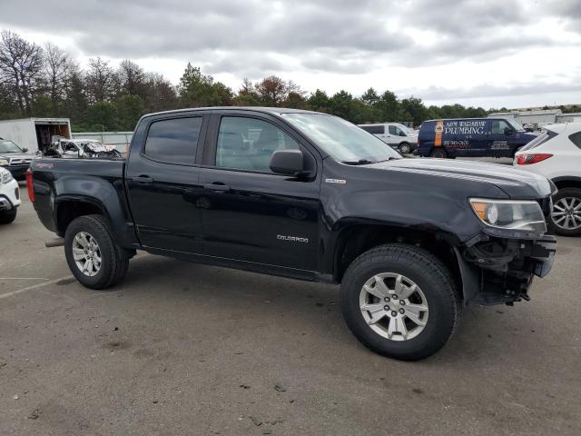 Photo 3 VIN: 1GCPTBE1XJ1104073 - CHEVROLET COLORADO 