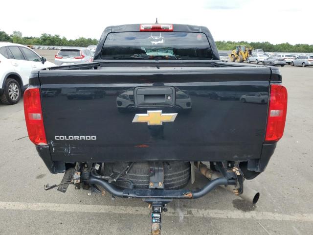 Photo 5 VIN: 1GCPTBE1XJ1104073 - CHEVROLET COLORADO 