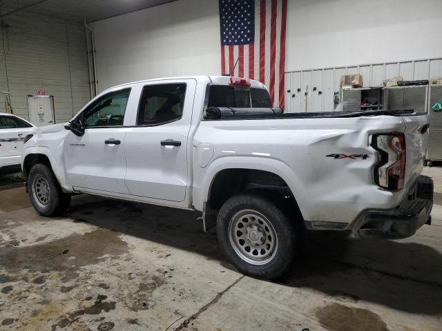 Photo 1 VIN: 1GCPTBEK2P1191775 - CHEVROLET COLORADO 