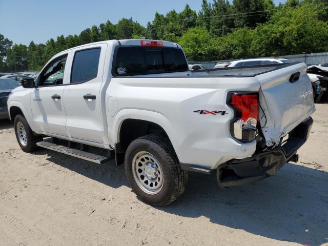 Photo 1 VIN: 1GCPTBEK3P1197441 - CHEVROLET COLORADO 