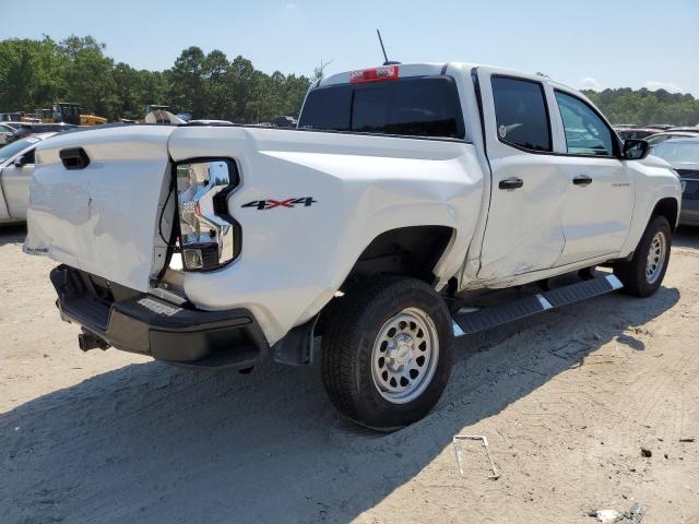 Photo 2 VIN: 1GCPTBEK3P1197441 - CHEVROLET COLORADO 