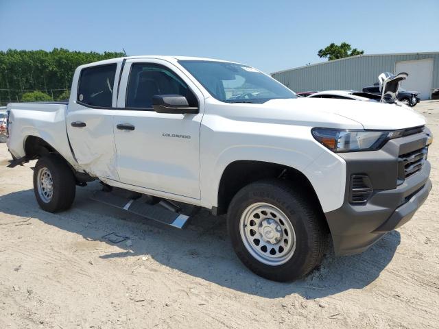 Photo 3 VIN: 1GCPTBEK3P1197441 - CHEVROLET COLORADO 