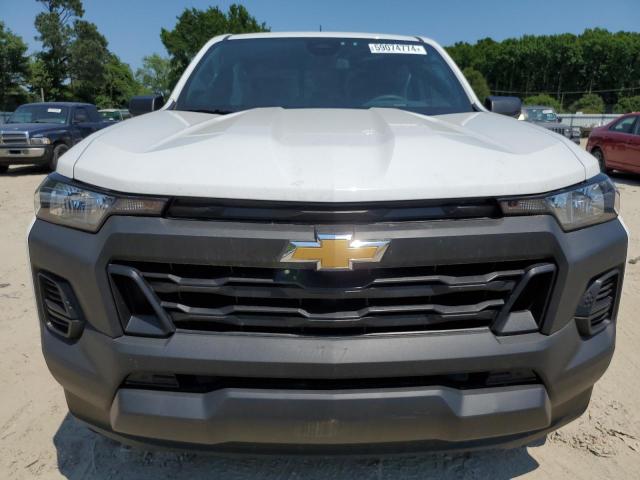 Photo 4 VIN: 1GCPTBEK3P1197441 - CHEVROLET COLORADO 