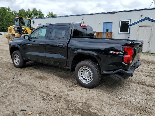 Photo 1 VIN: 1GCPTBEK4P1159619 - CHEVROLET COLORADO 