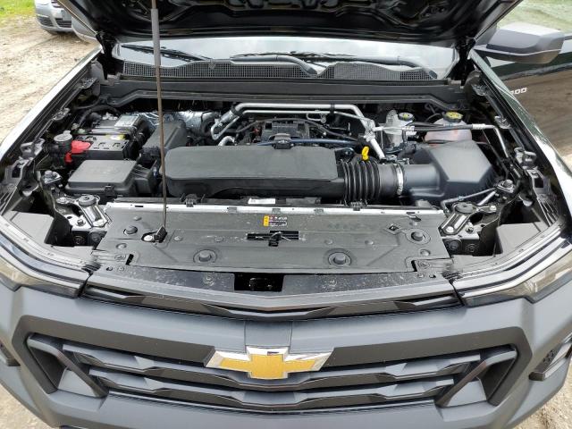 Photo 10 VIN: 1GCPTBEK4P1159619 - CHEVROLET COLORADO 