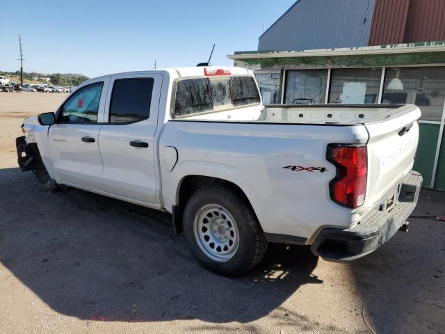 Photo 1 VIN: 1GCPTBEK5P1155823 - CHEVROLET COLORADO 