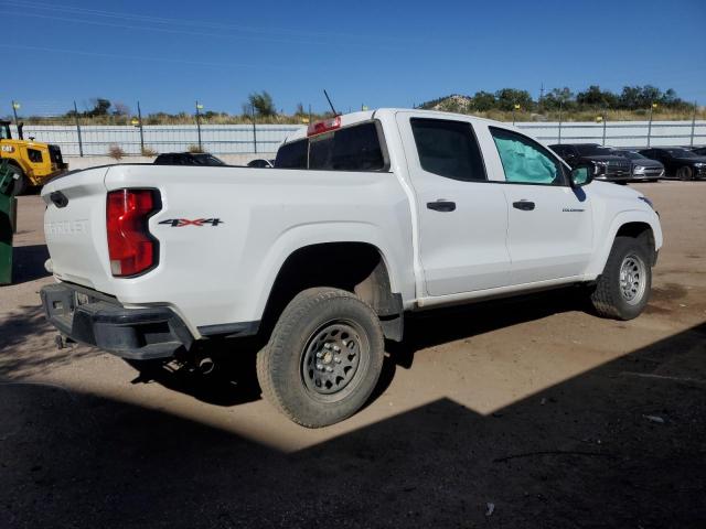 Photo 2 VIN: 1GCPTBEK5P1155823 - CHEVROLET COLORADO 