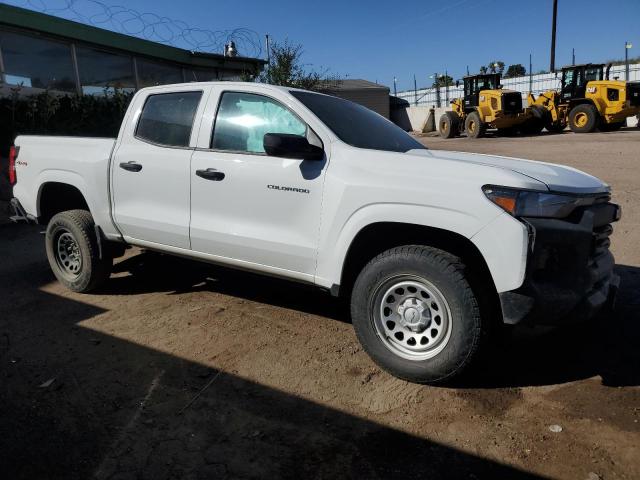 Photo 3 VIN: 1GCPTBEK5P1155823 - CHEVROLET COLORADO 