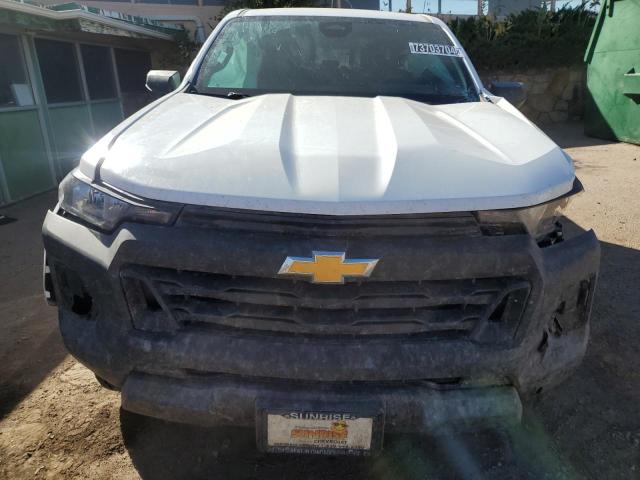 Photo 4 VIN: 1GCPTBEK5P1155823 - CHEVROLET COLORADO 