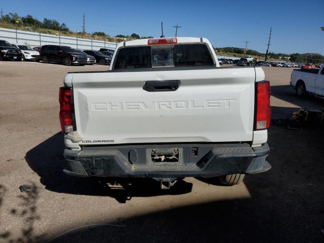 Photo 5 VIN: 1GCPTBEK5P1155823 - CHEVROLET COLORADO 