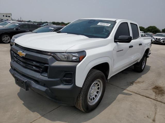 Photo 0 VIN: 1GCPTBEK5P1164327 - CHEVROLET COLORADO 