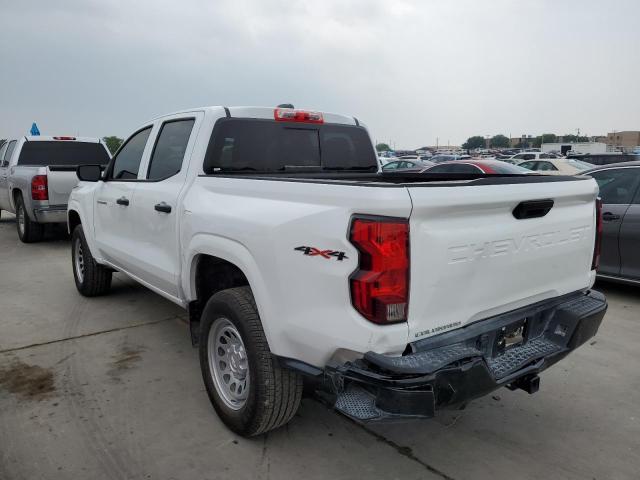 Photo 1 VIN: 1GCPTBEK5P1164327 - CHEVROLET COLORADO 