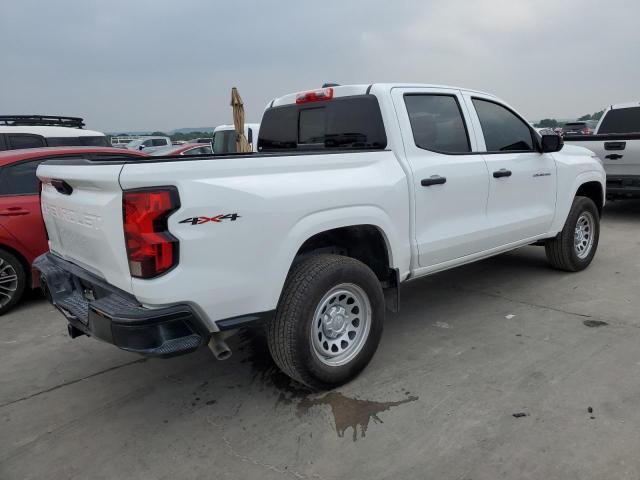 Photo 2 VIN: 1GCPTBEK5P1164327 - CHEVROLET COLORADO 