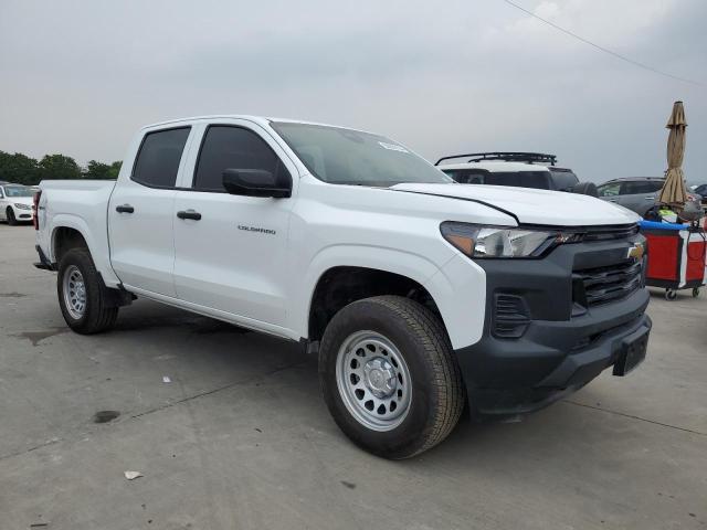 Photo 3 VIN: 1GCPTBEK5P1164327 - CHEVROLET COLORADO 