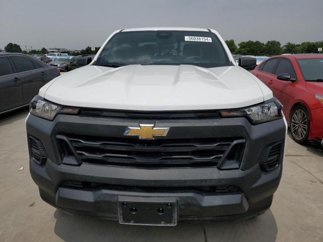 Photo 4 VIN: 1GCPTBEK5P1164327 - CHEVROLET COLORADO 