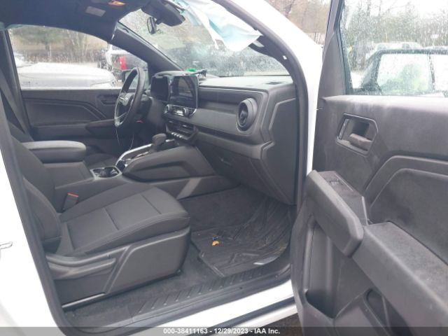 Photo 4 VIN: 1GCPTBEK6P1132728 - CHEVROLET COLORADO 