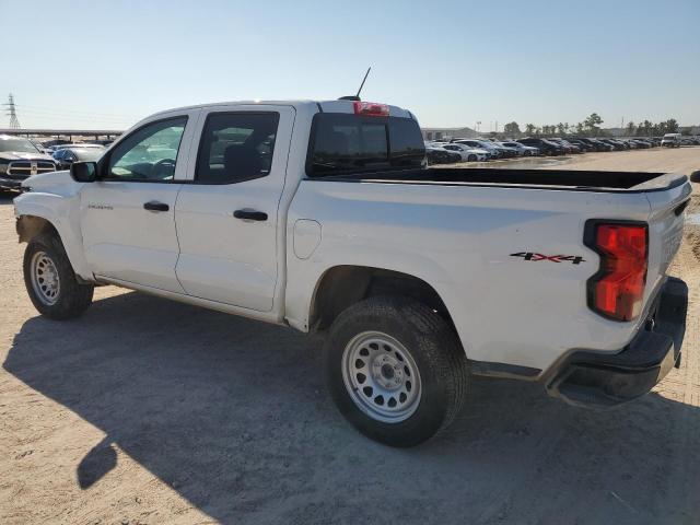 Photo 1 VIN: 1GCPTBEK9P1124669 - CHEVROLET COLORADO 