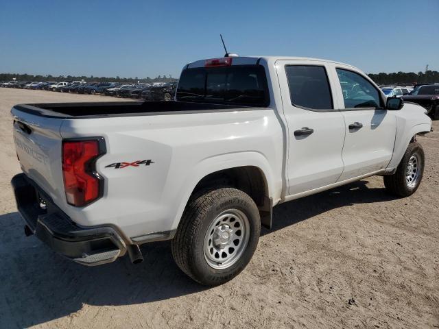 Photo 2 VIN: 1GCPTBEK9P1124669 - CHEVROLET COLORADO 