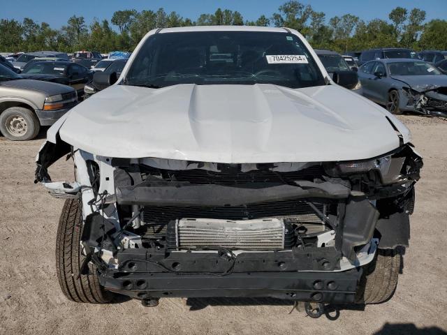 Photo 4 VIN: 1GCPTBEK9P1124669 - CHEVROLET COLORADO 