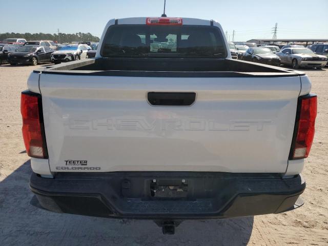 Photo 5 VIN: 1GCPTBEK9P1124669 - CHEVROLET COLORADO 